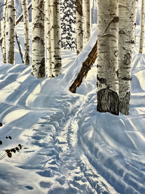 “Quietude”