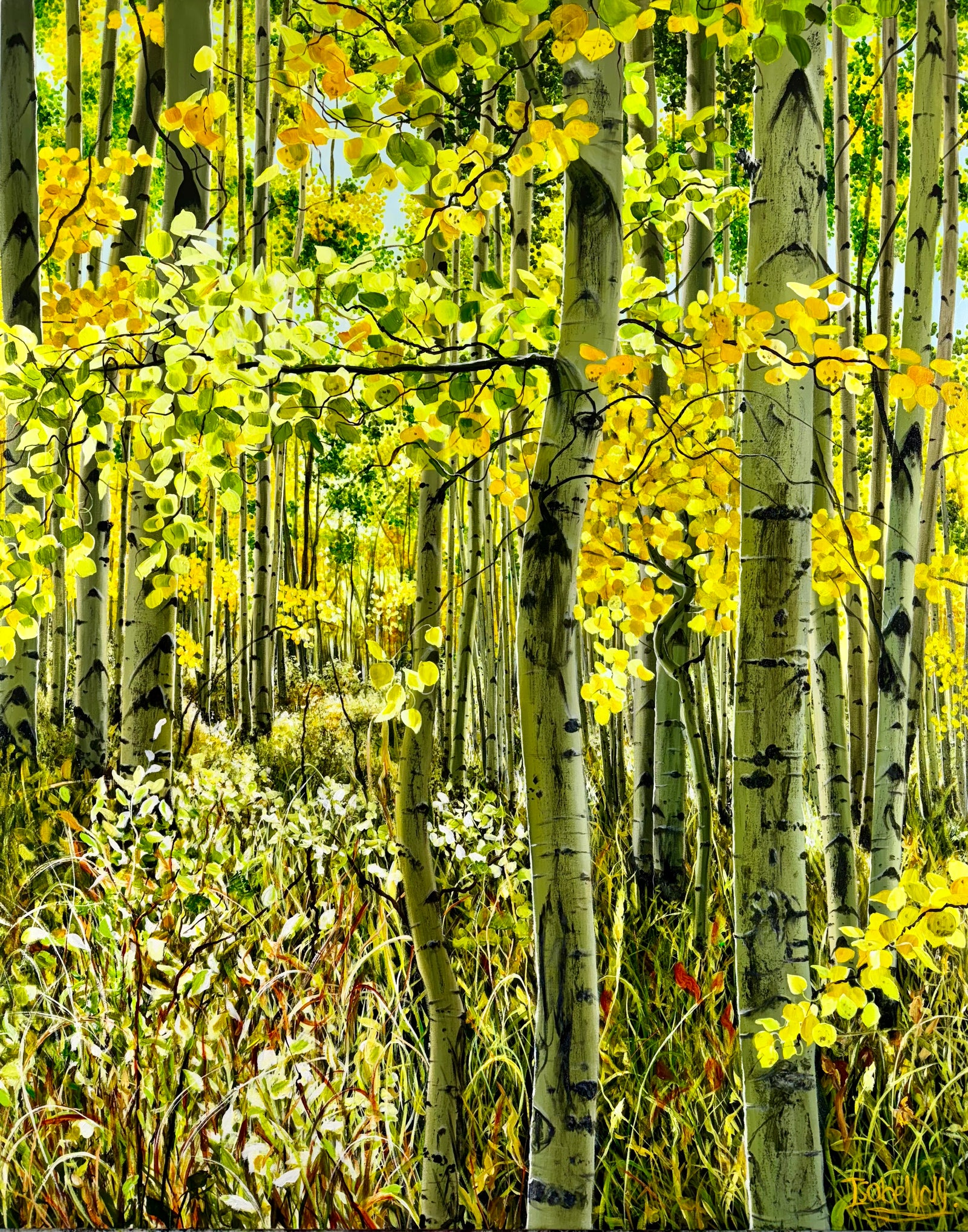 “Government Trail; What September Looks Like”