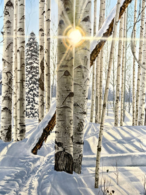 “Quietude”