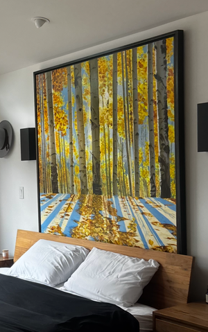 “Dreams Of Fall”