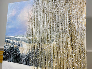 “Winter Lights”