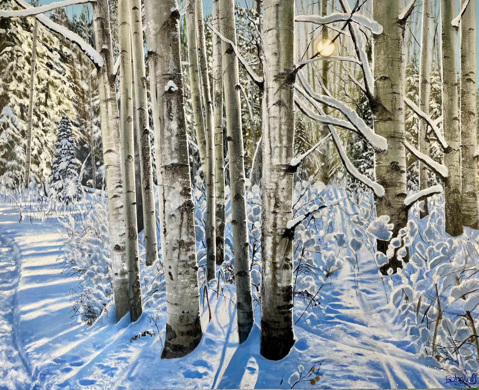 “Some Path”