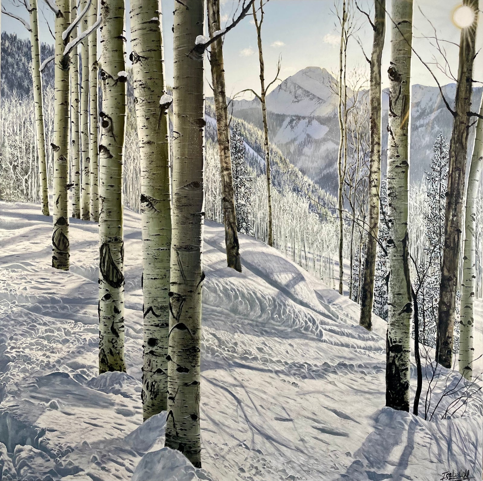 “Mount Daly”