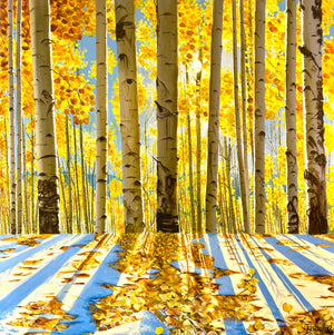 “Dreams Of Fall”