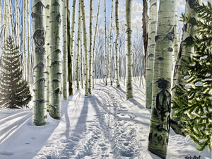 Portfolio images