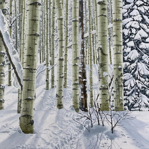 “White As Snow”