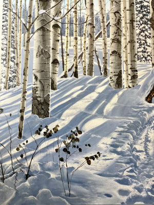 “Quietude”